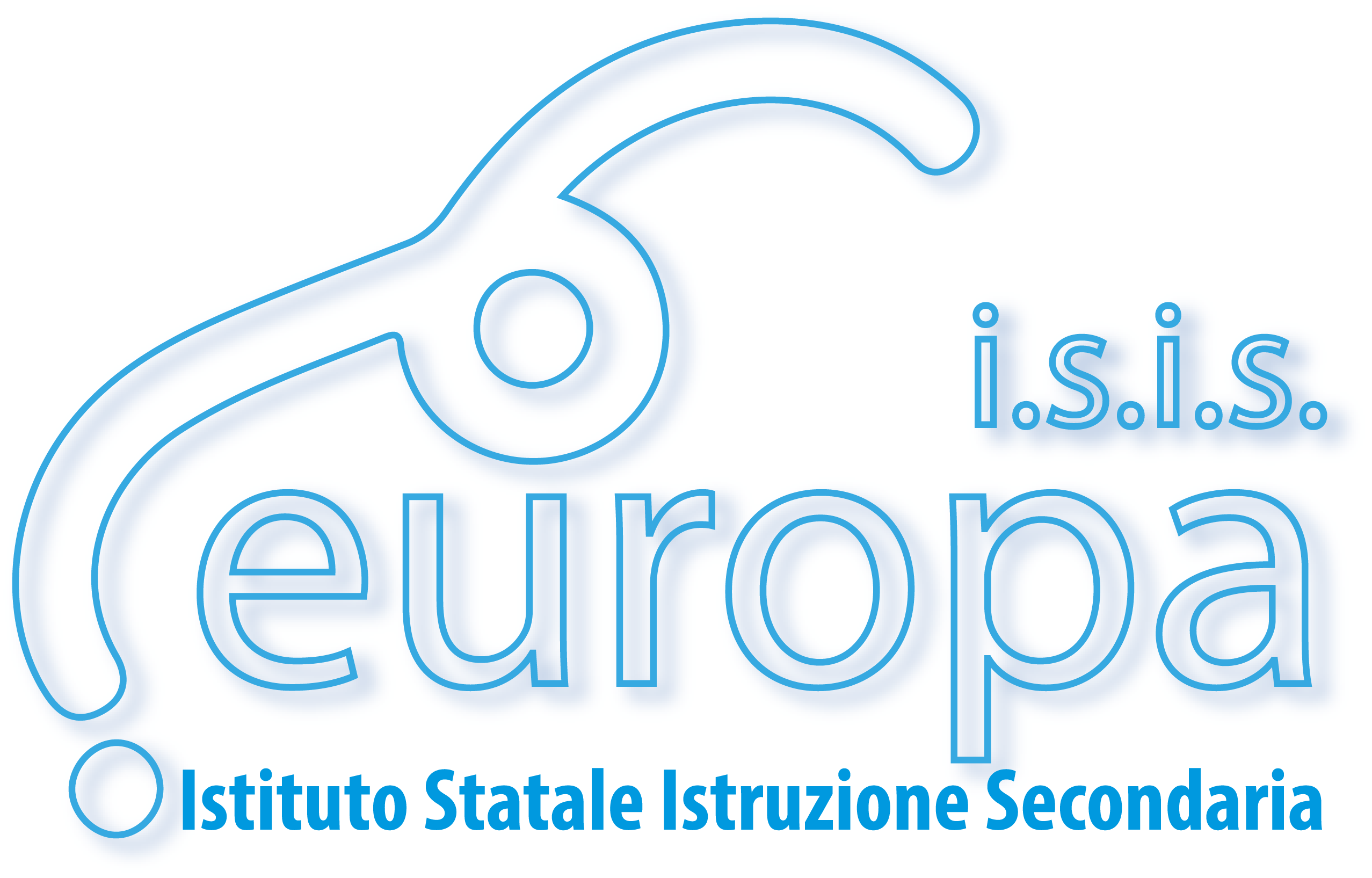 Logo ISIS Europa