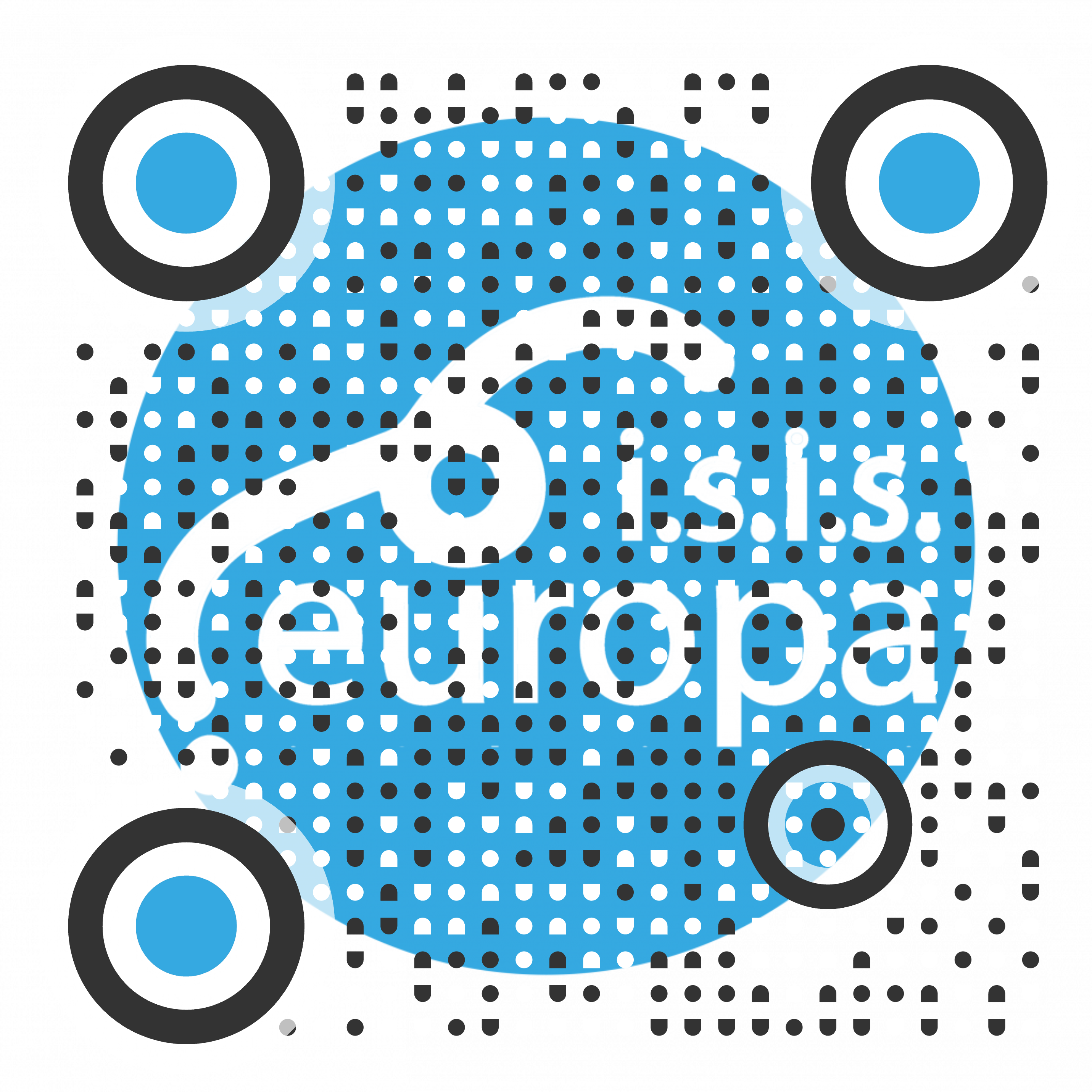 QR Code Iscrizione